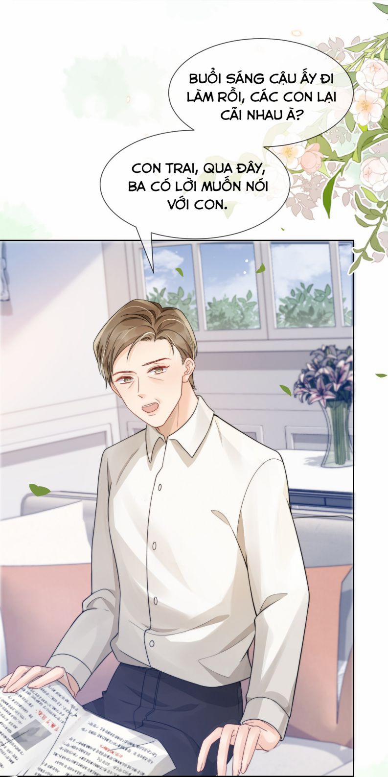 Anh Đừng Qua Đây 35 trang 24