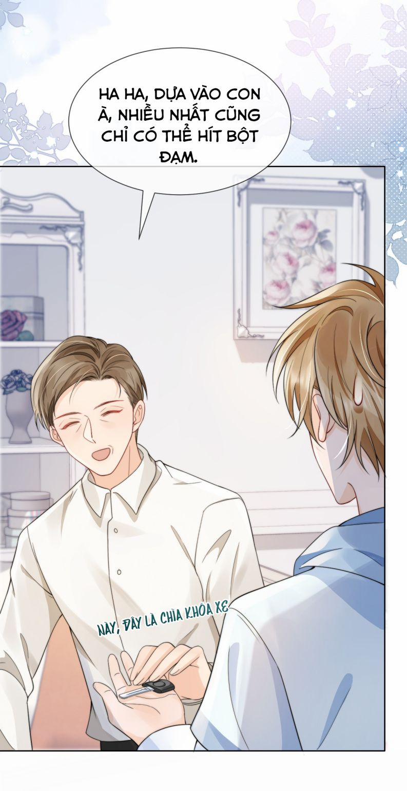 Anh Đừng Qua Đây 35 trang 30