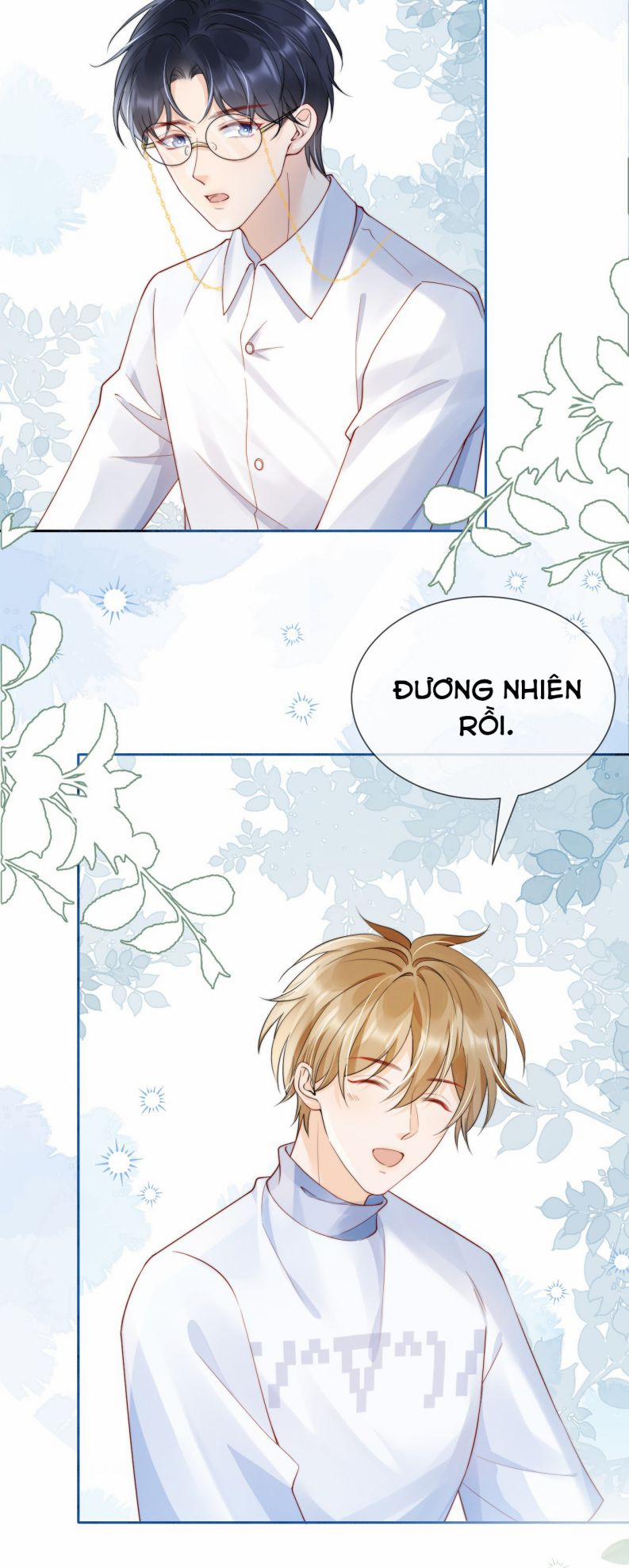 Anh Đừng Qua Đây 35 trang 4