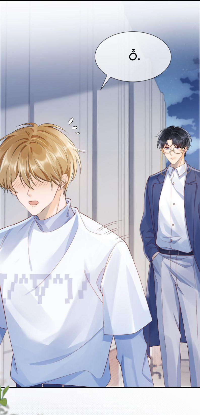 Anh Đừng Qua Đây 35 trang 9