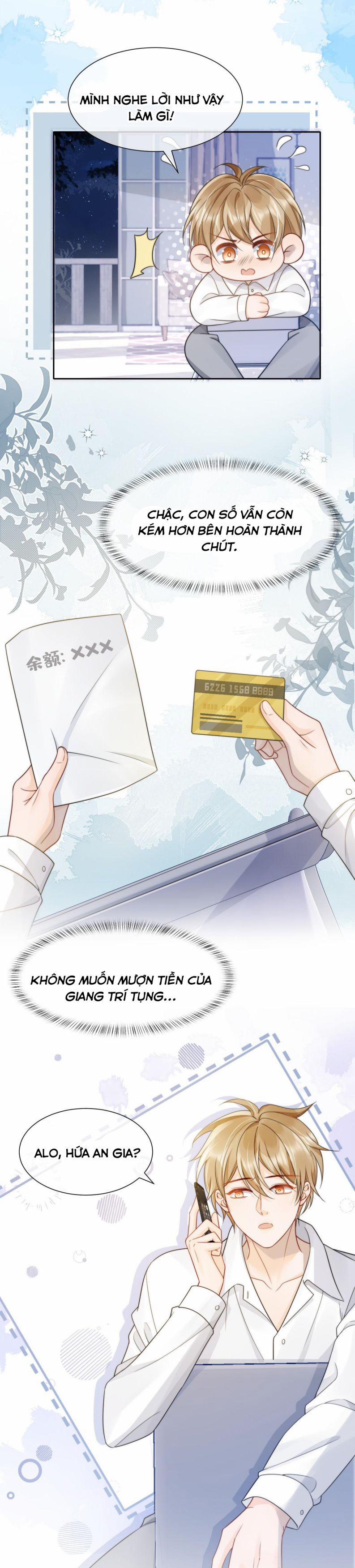 Anh Đừng Qua Đây 36 trang 7