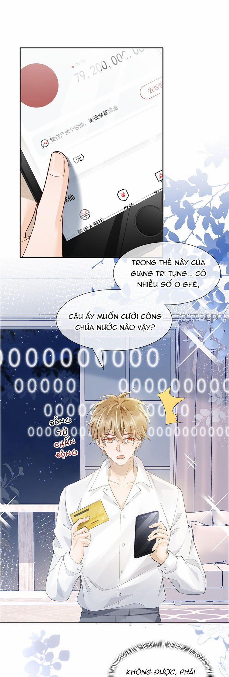 Anh Đừng Qua Đây 37 trang 1