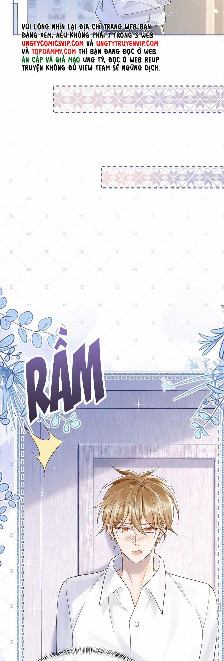 Anh Đừng Qua Đây 37 trang 11