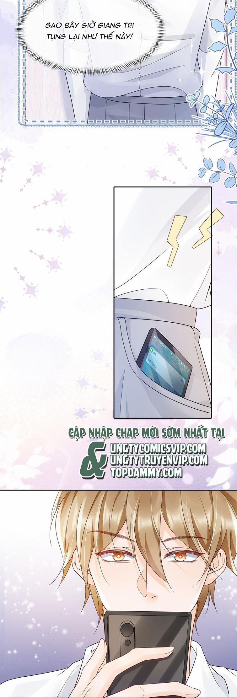 Anh Đừng Qua Đây 37 trang 12