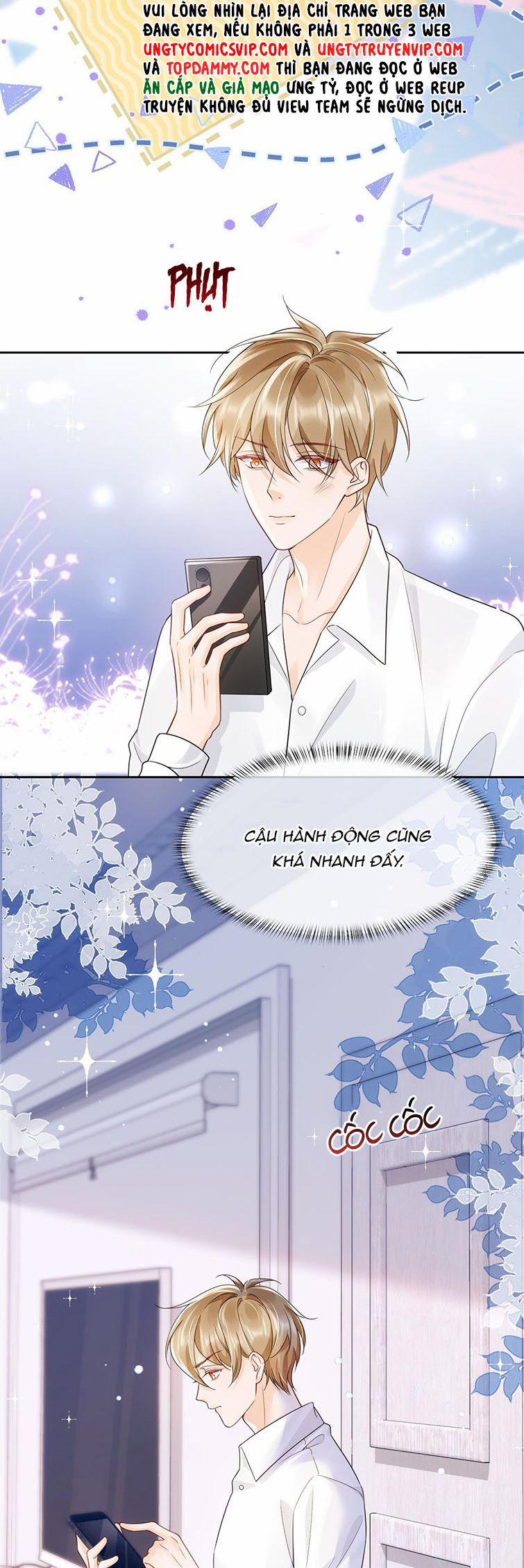 Anh Đừng Qua Đây 37 trang 14