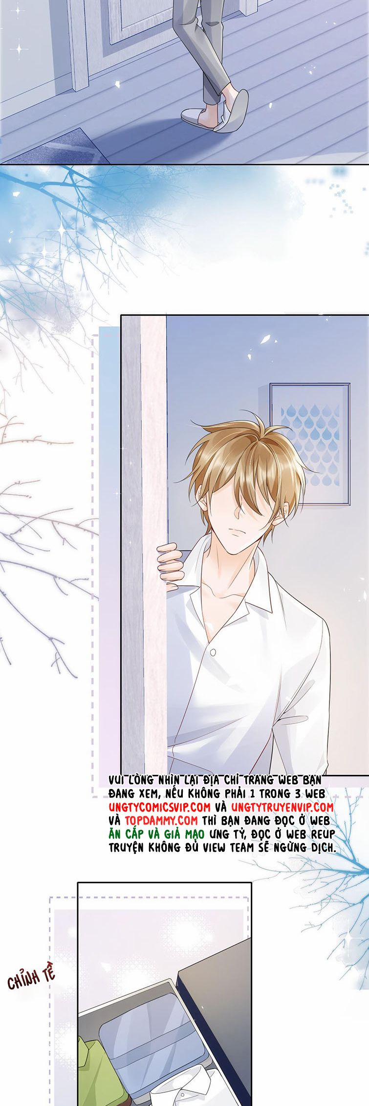 Anh Đừng Qua Đây 37 trang 17