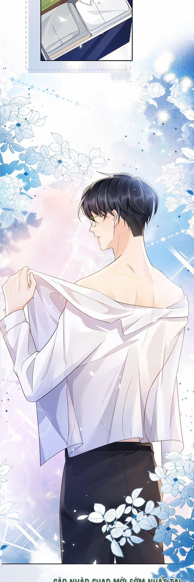 Anh Đừng Qua Đây 37 trang 18