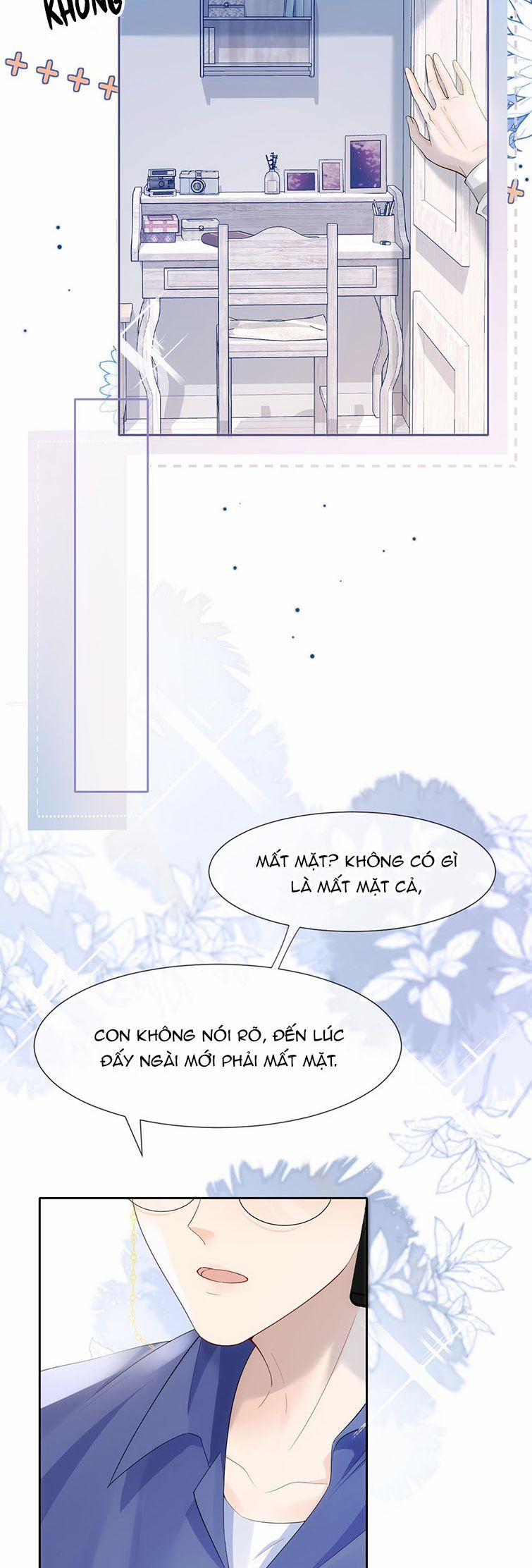 Anh Đừng Qua Đây 37 trang 3