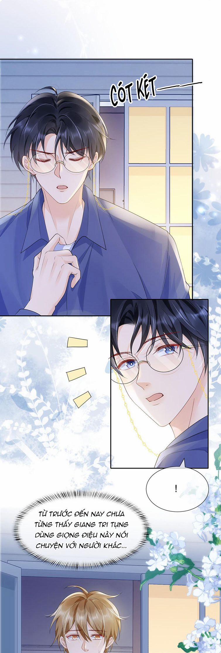 Anh Đừng Qua Đây 37 trang 5