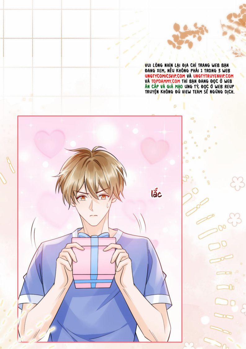 Anh Đừng Qua Đây 38 trang 10