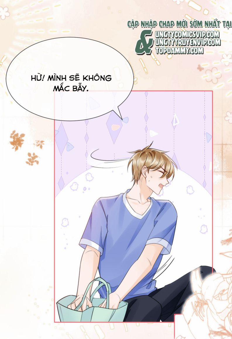 Anh Đừng Qua Đây 38 trang 11