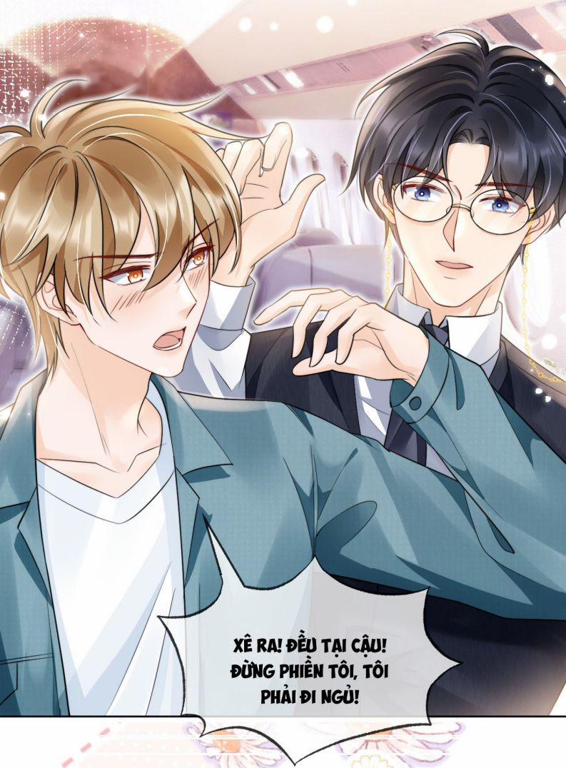 Anh Đừng Qua Đây 38 trang 14