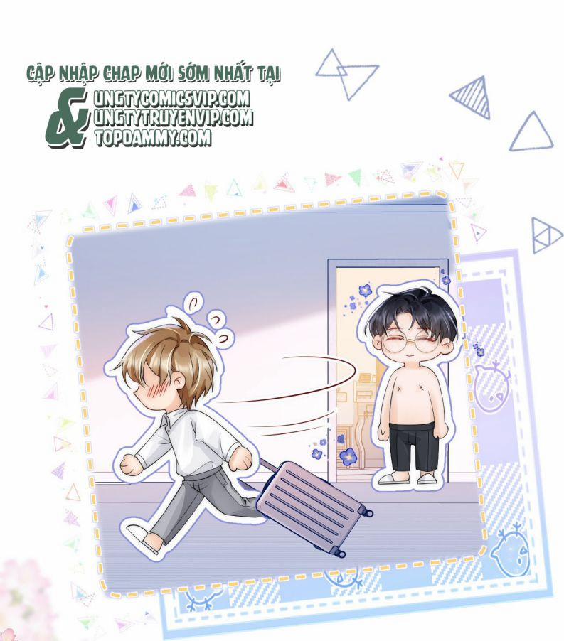 Anh Đừng Qua Đây 38 trang 2