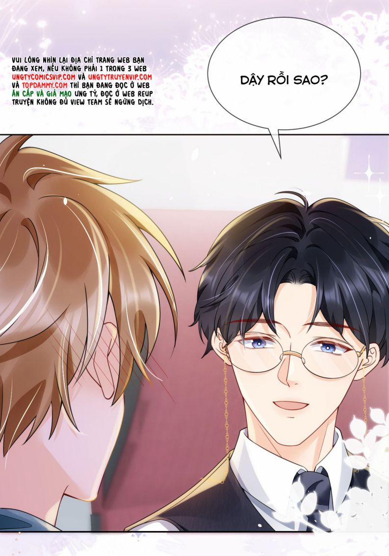 Anh Đừng Qua Đây 38 trang 21