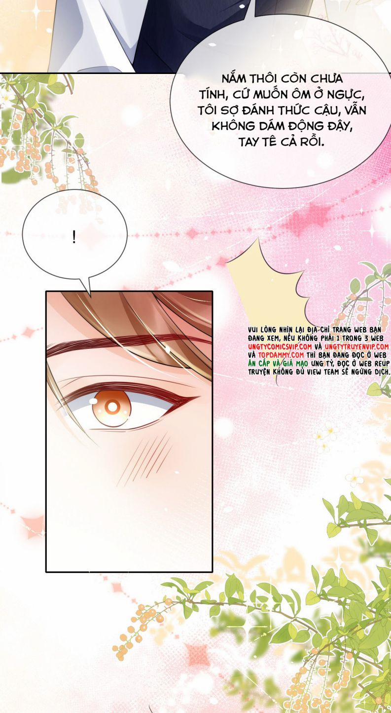 Anh Đừng Qua Đây 38 trang 24