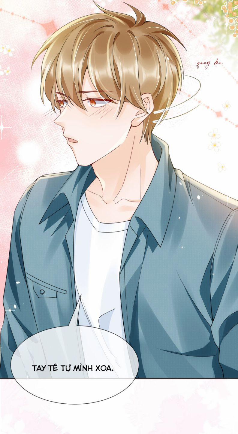 Anh Đừng Qua Đây 38 trang 25