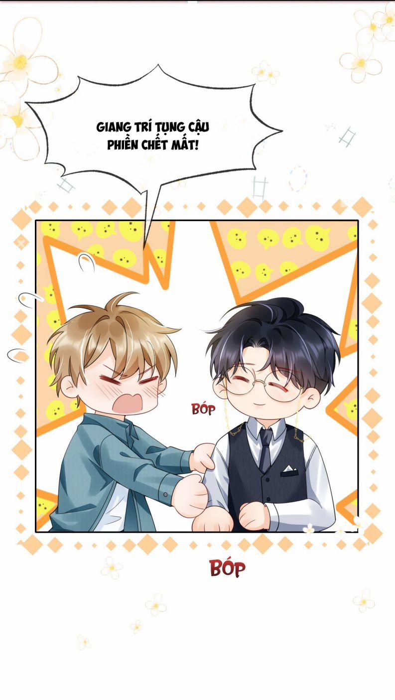 Anh Đừng Qua Đây 38 trang 27