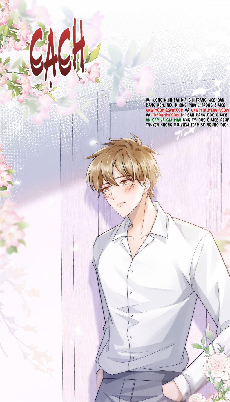 Anh Đừng Qua Đây 38 trang 3