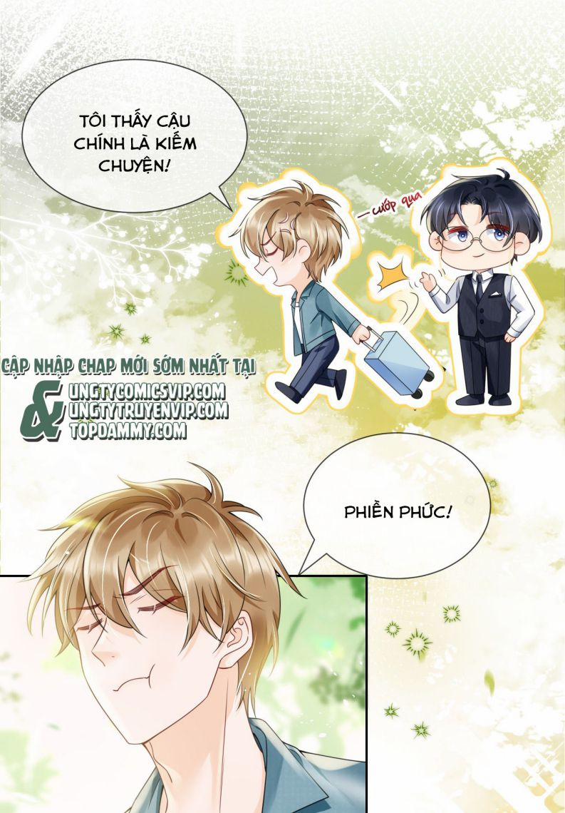 Anh Đừng Qua Đây 38 trang 34