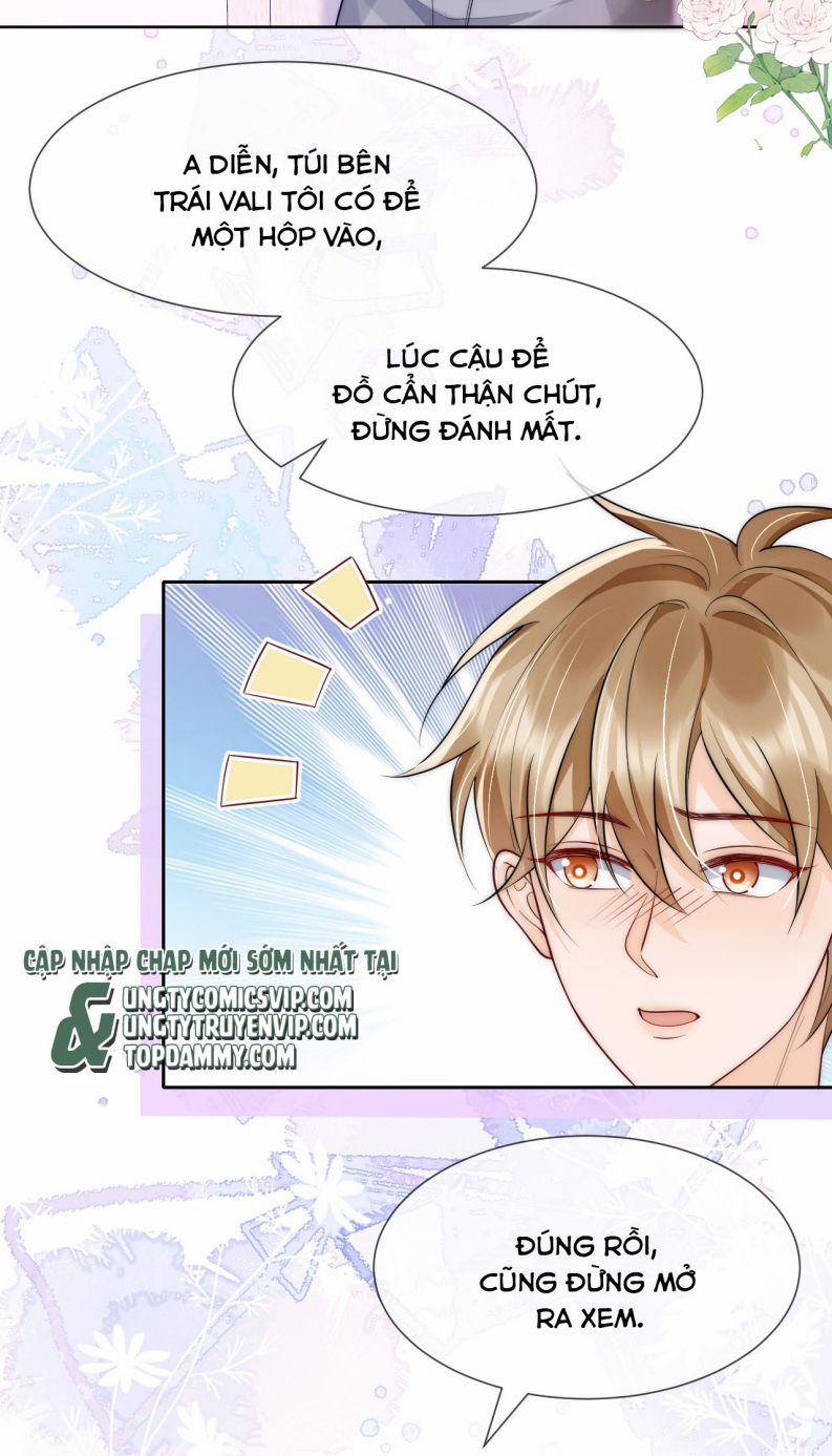 Anh Đừng Qua Đây 38 trang 4