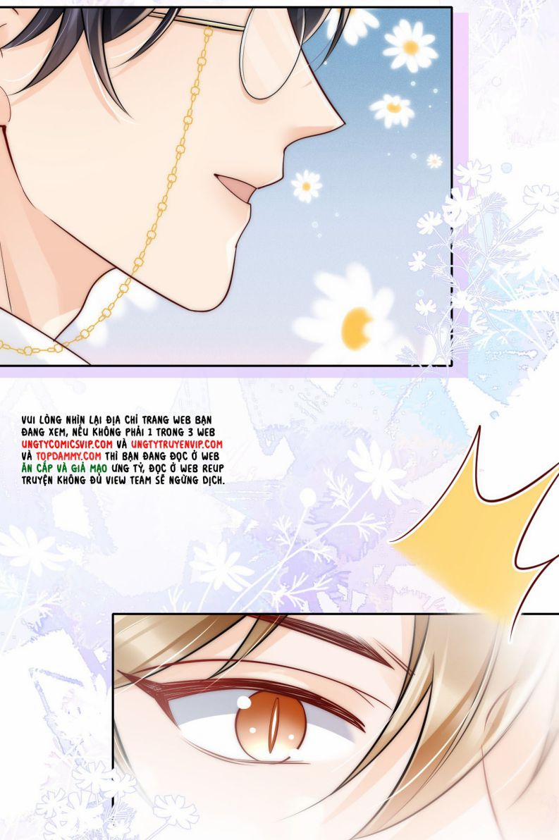 Anh Đừng Qua Đây 38 trang 5