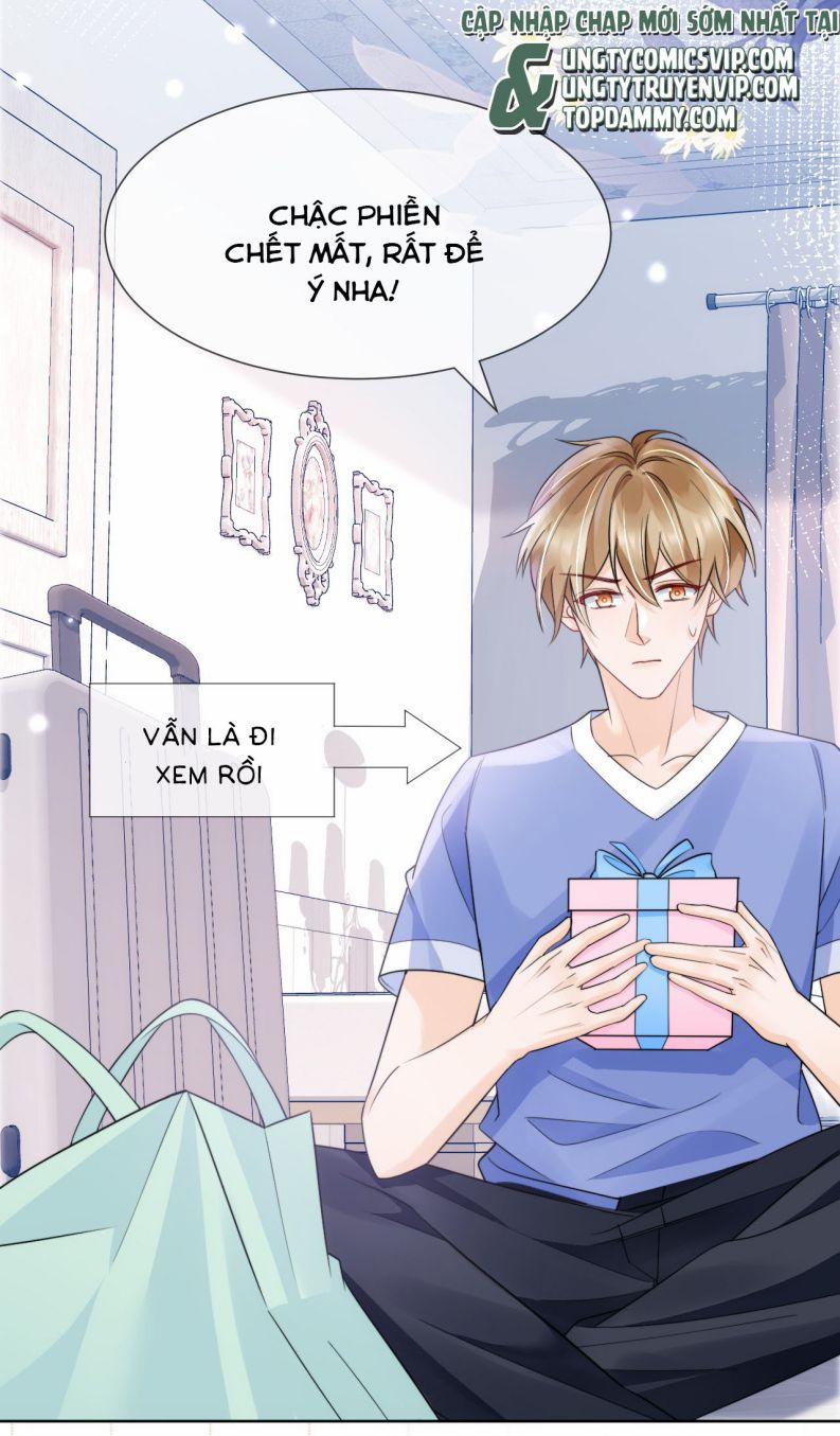 Anh Đừng Qua Đây 38 trang 9