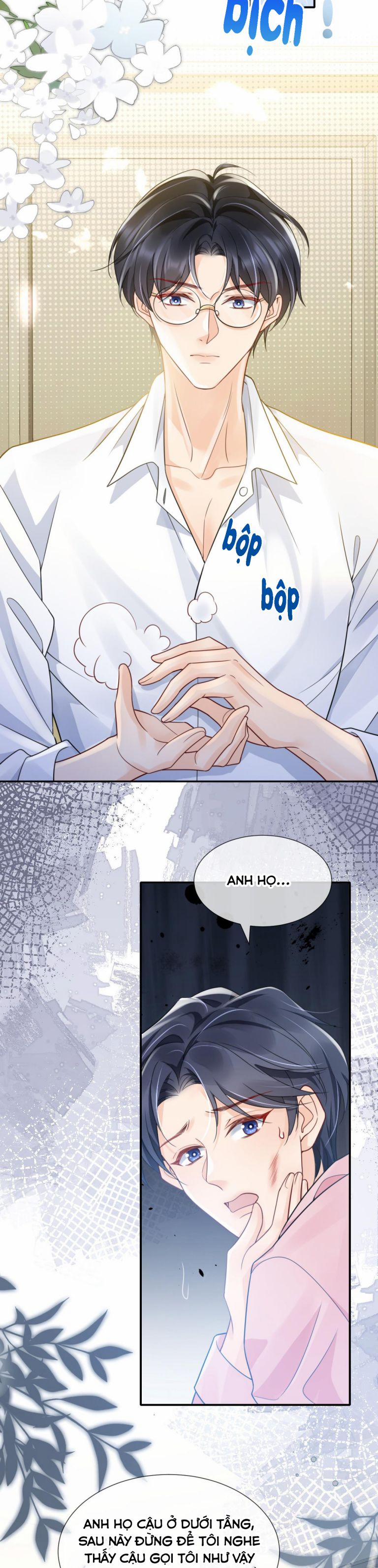 Anh Đừng Qua Đây 39 trang 13