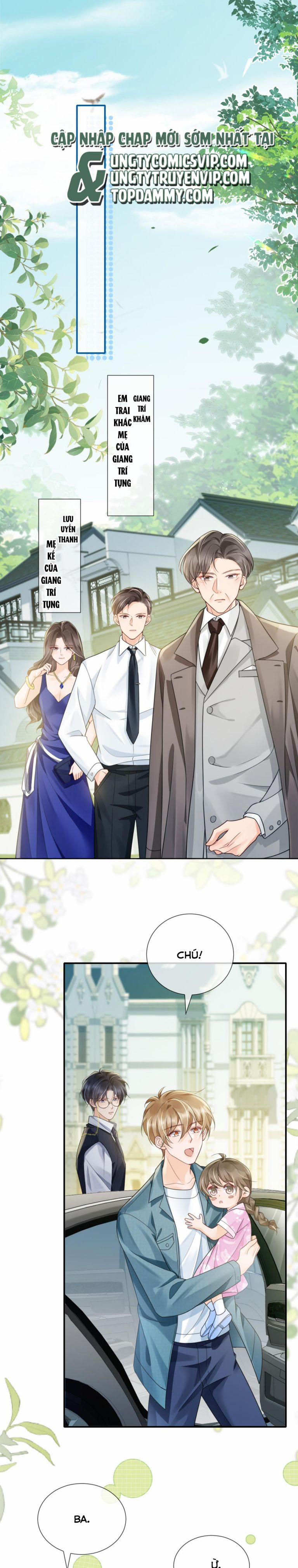 Anh Đừng Qua Đây 39 trang 2