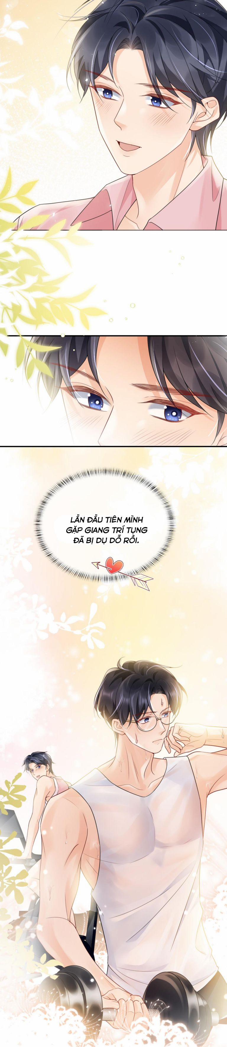 Anh Đừng Qua Đây 39 trang 5