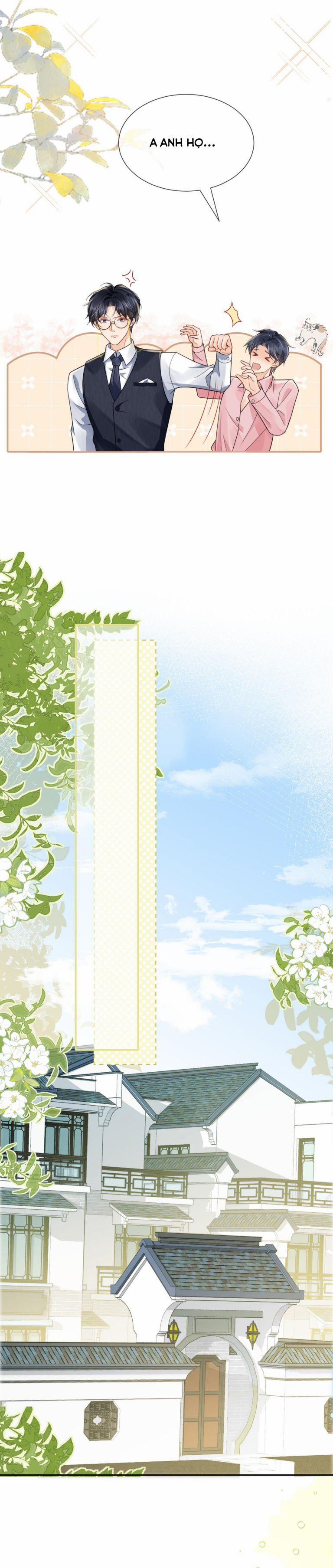 Anh Đừng Qua Đây 39 trang 7