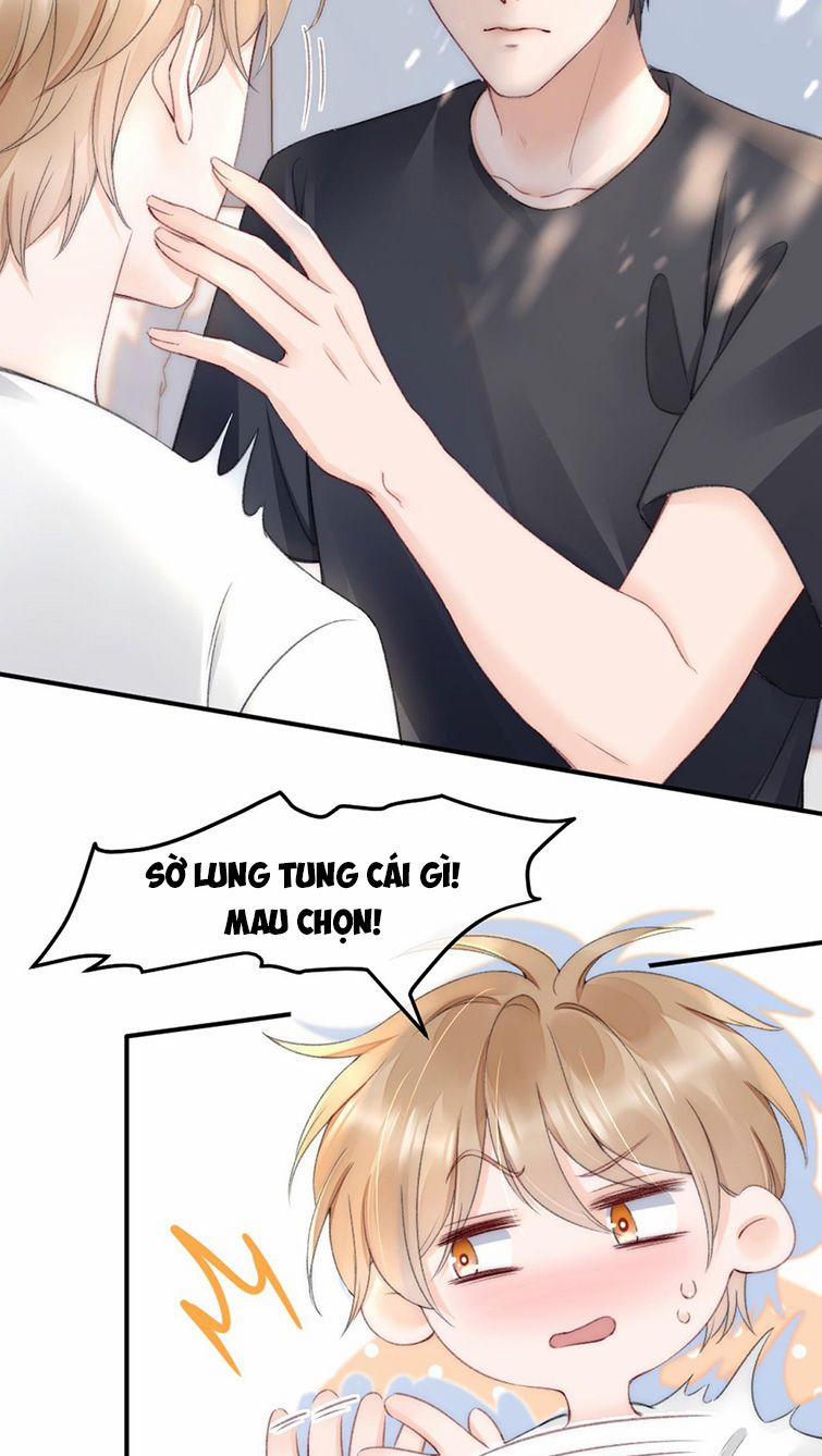 Anh Đừng Qua Đây 4 trang 12