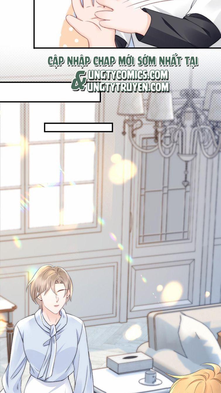 Anh Đừng Qua Đây 4 trang 13