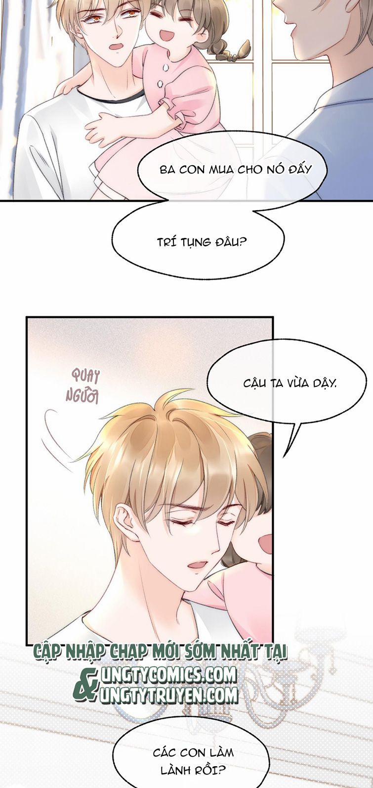 Anh Đừng Qua Đây 4 trang 15