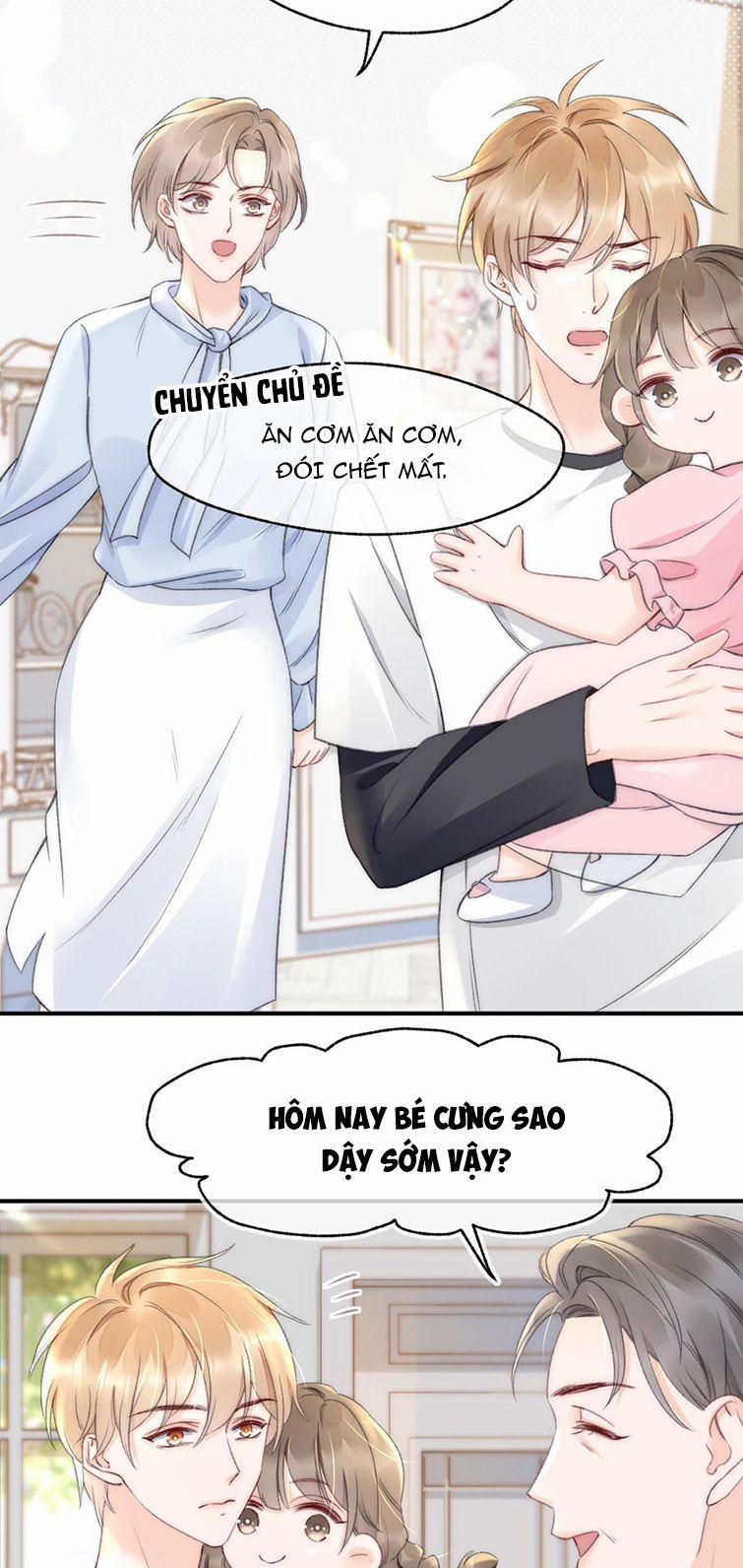 Anh Đừng Qua Đây 4 trang 16