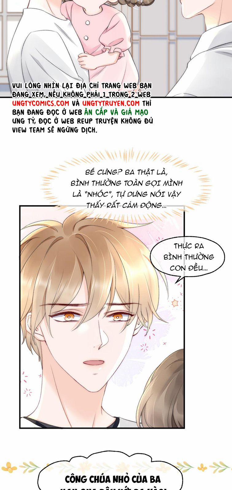 Anh Đừng Qua Đây 4 trang 17