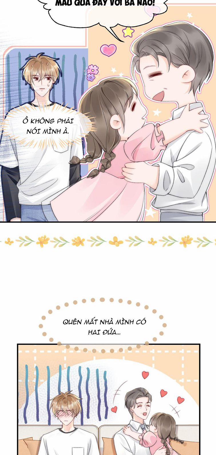 Anh Đừng Qua Đây 4 trang 18