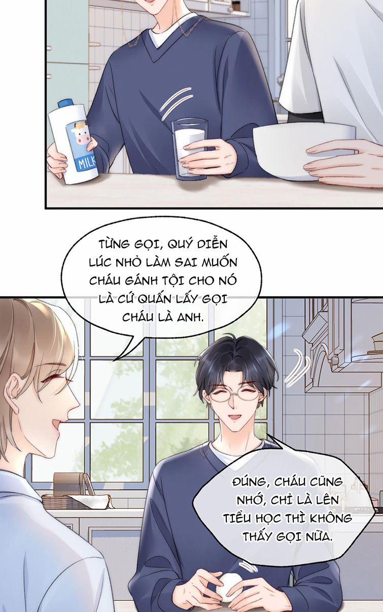 Anh Đừng Qua Đây 4 trang 26