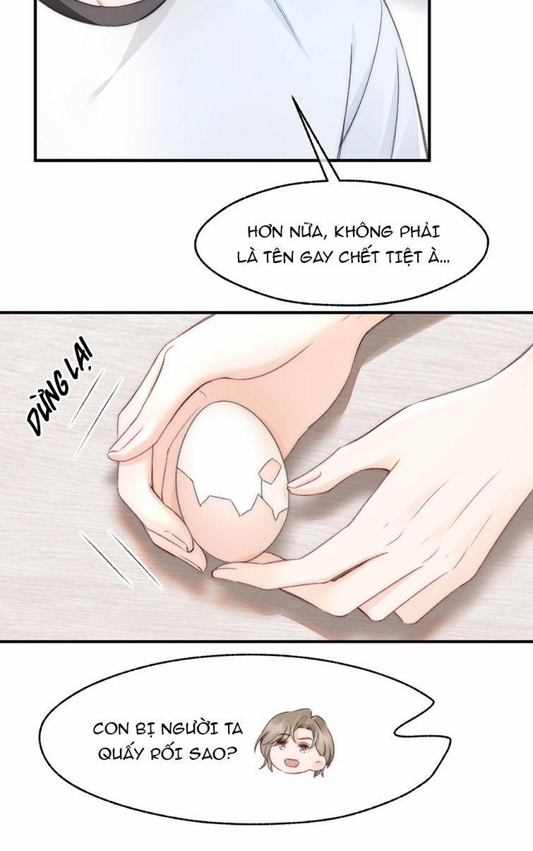 Anh Đừng Qua Đây 4 trang 29