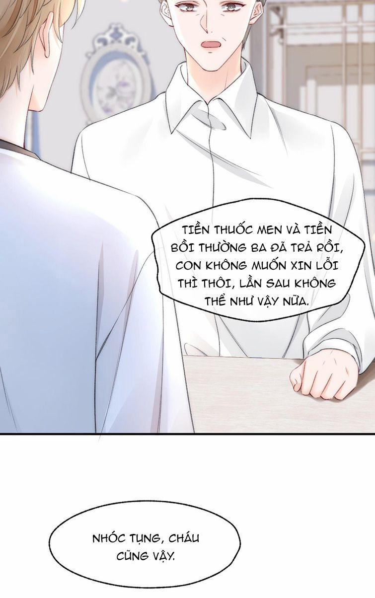 Anh Đừng Qua Đây 4 trang 31