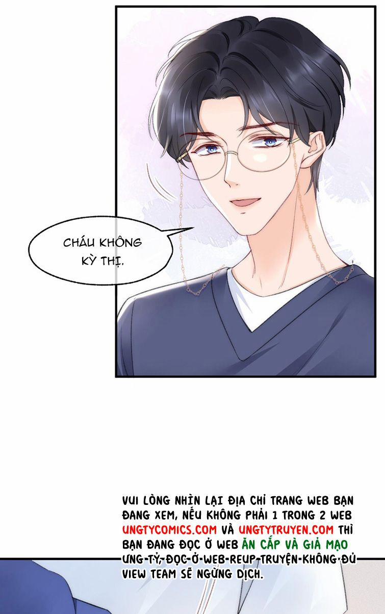 Anh Đừng Qua Đây 4 trang 32