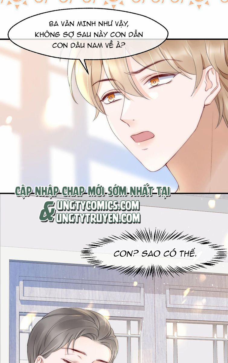 Anh Đừng Qua Đây 4 trang 34