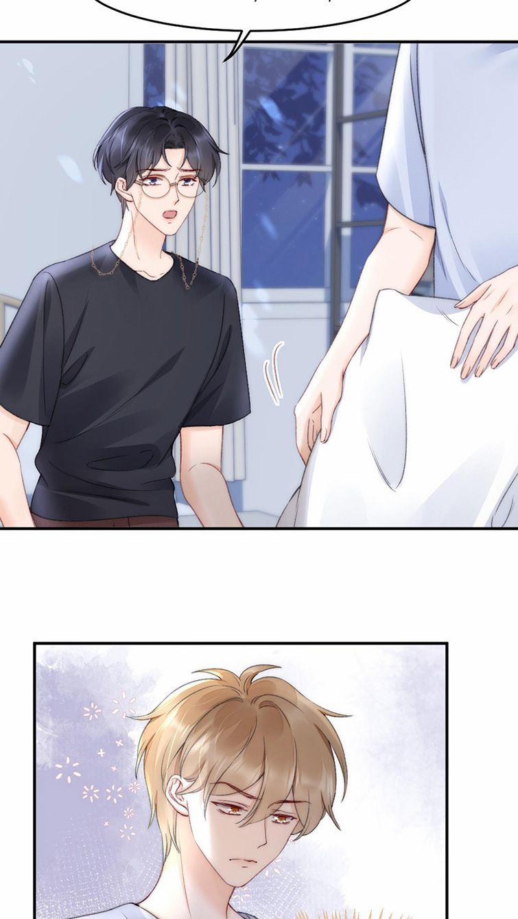 Anh Đừng Qua Đây 4 trang 4