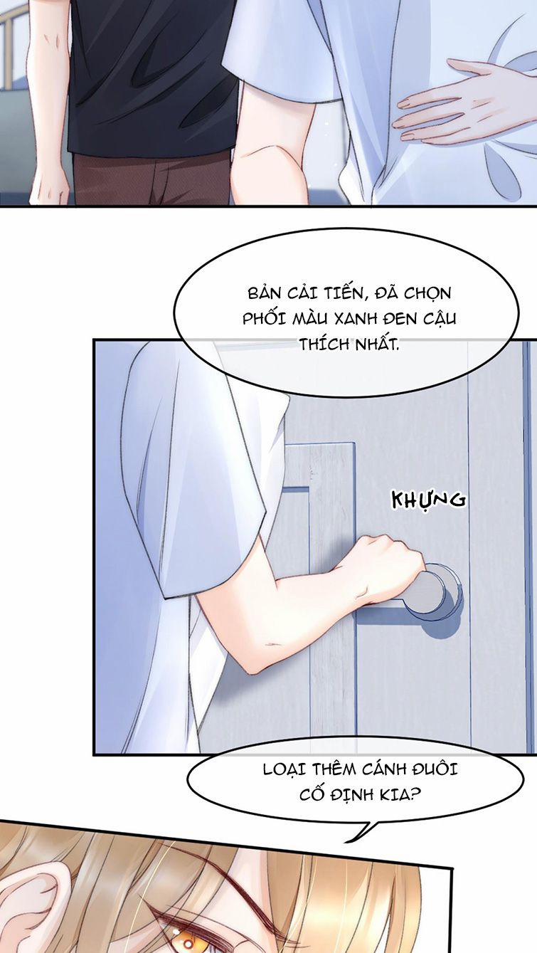 Anh Đừng Qua Đây 4 trang 6