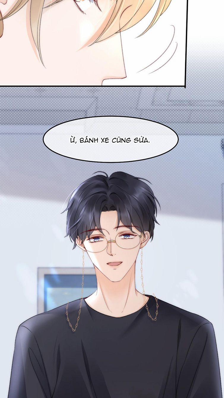 Anh Đừng Qua Đây 4 trang 7