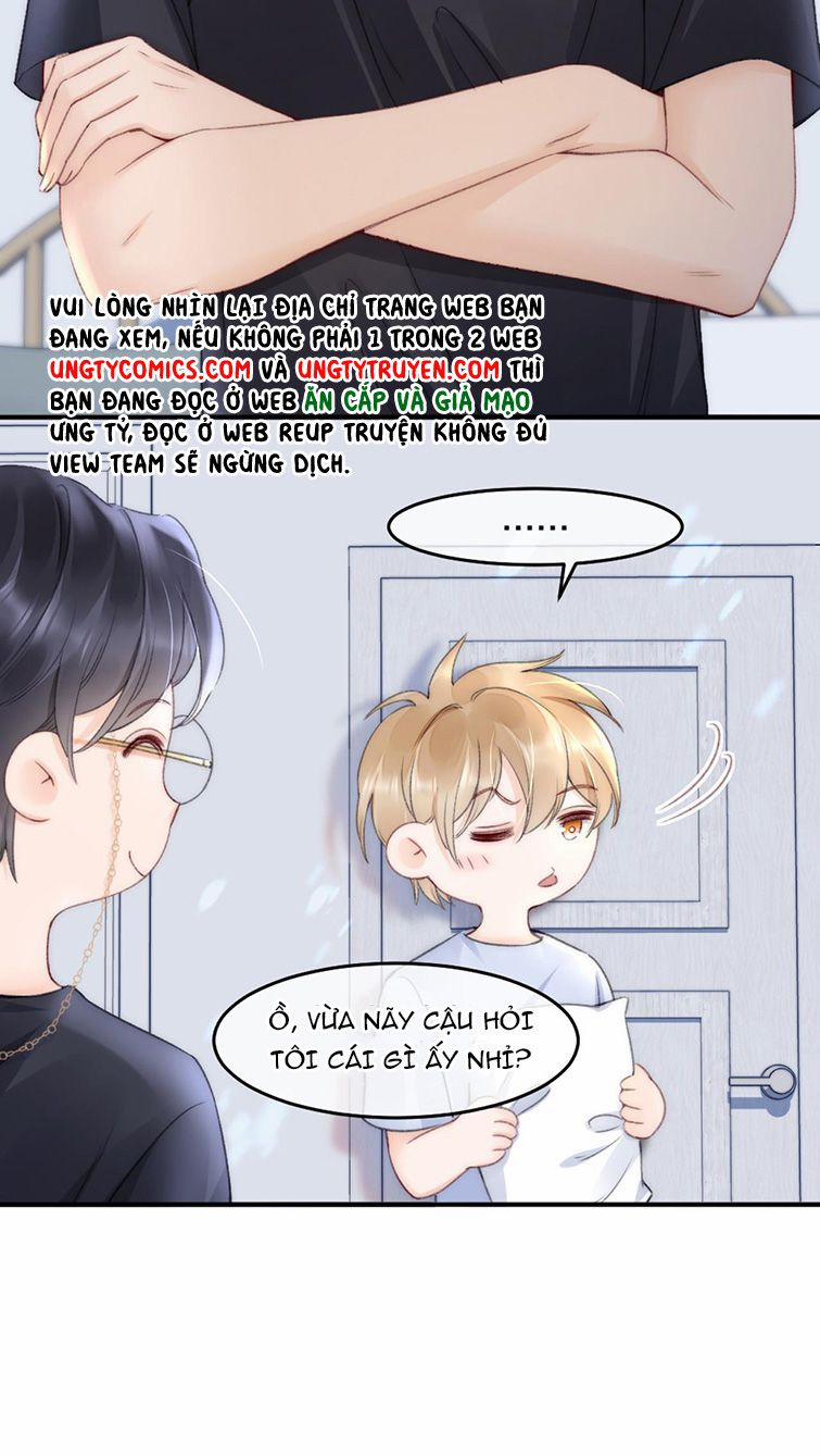 Anh Đừng Qua Đây 4 trang 8