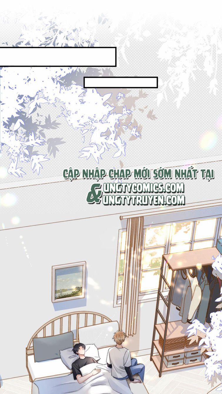 Anh Đừng Qua Đây 4 trang 9