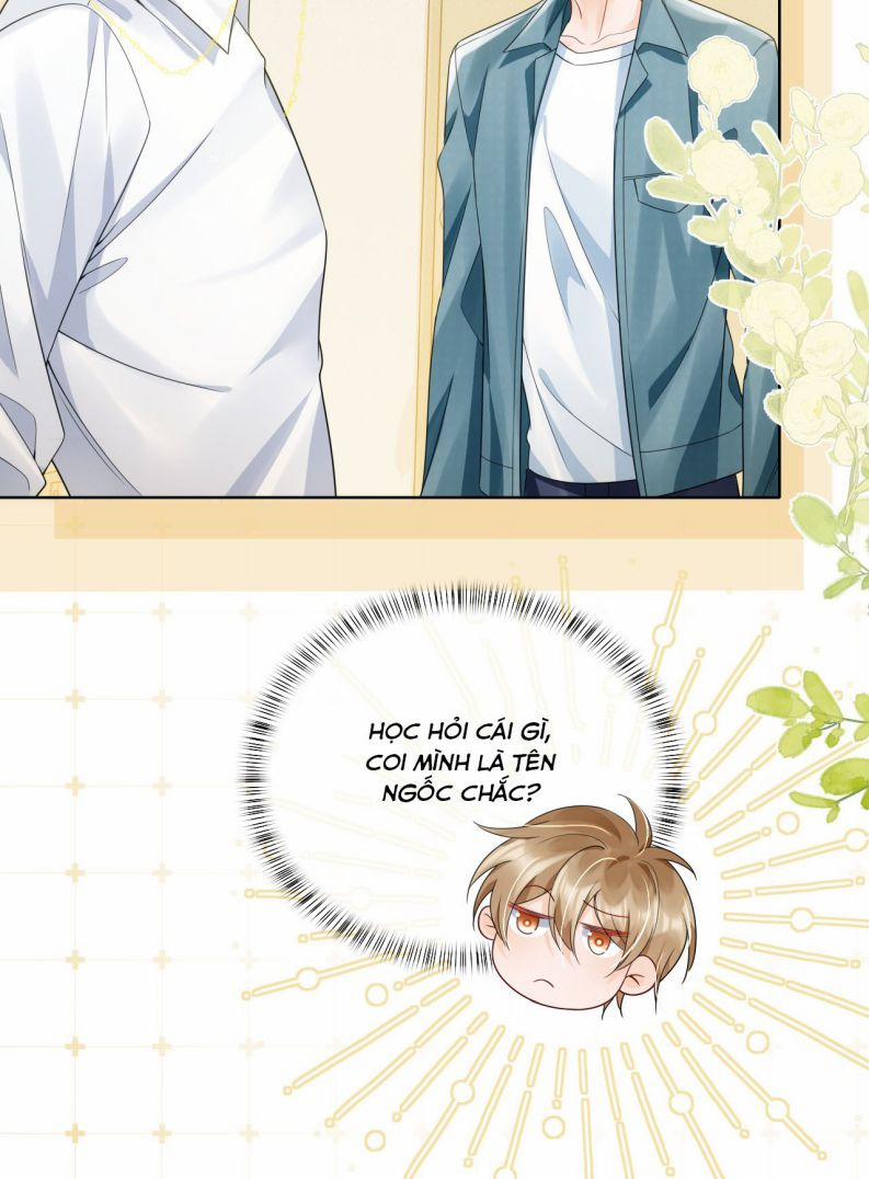 Anh Đừng Qua Đây 40 trang 10