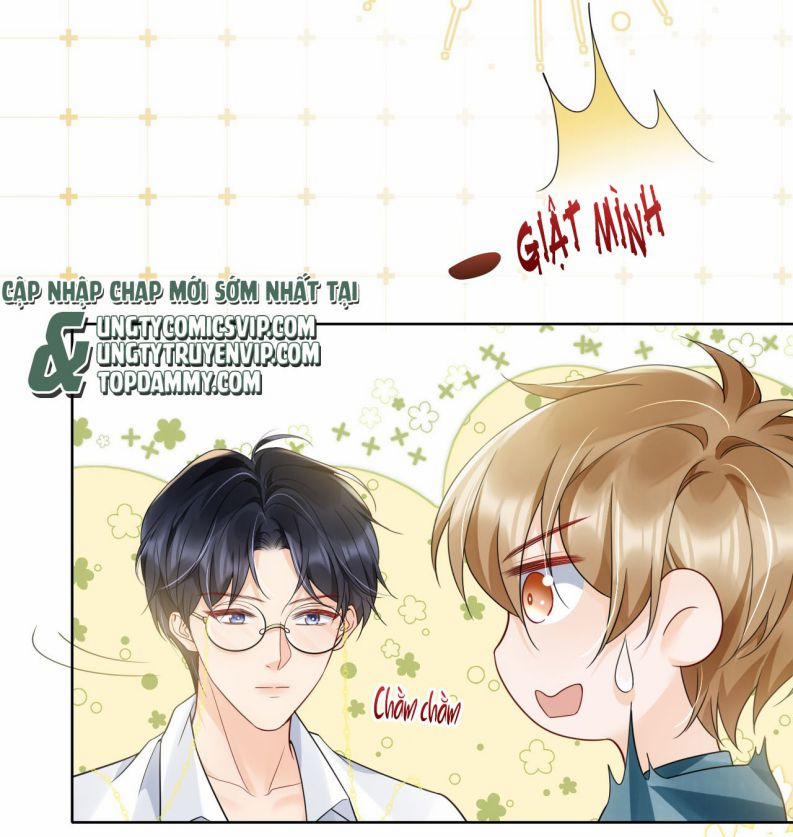 Anh Đừng Qua Đây 40 trang 11