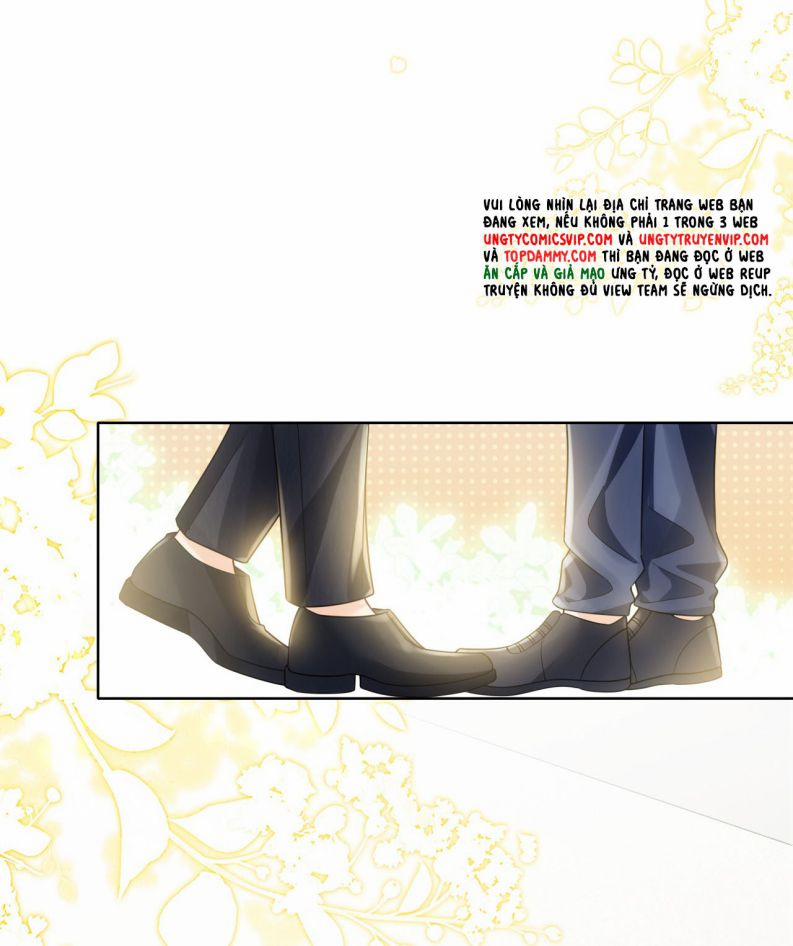 Anh Đừng Qua Đây 40 trang 12