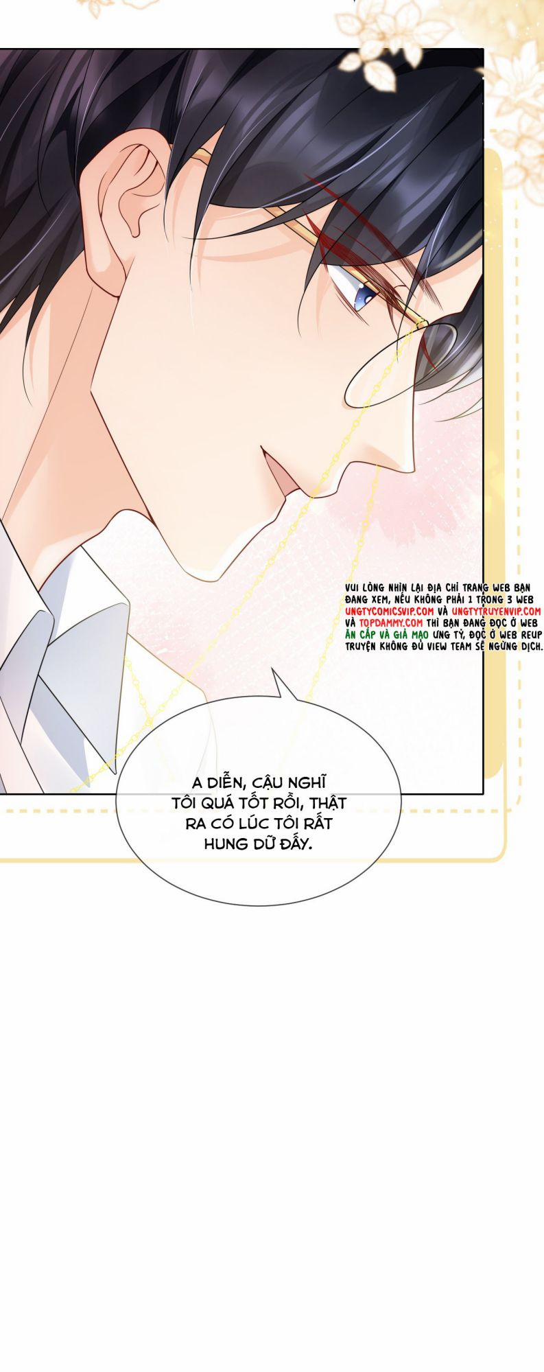 Anh Đừng Qua Đây 40 trang 14